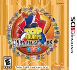 Top Trumps NBA All Stars (Nintendo 3DS)